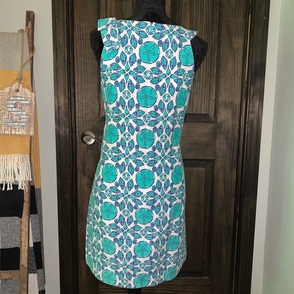Vineyard Vines Seashell Dress - Picture 2 of 5